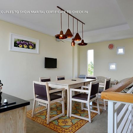 Zen Rooms Pogung Syariah Kejayan Exterior photo