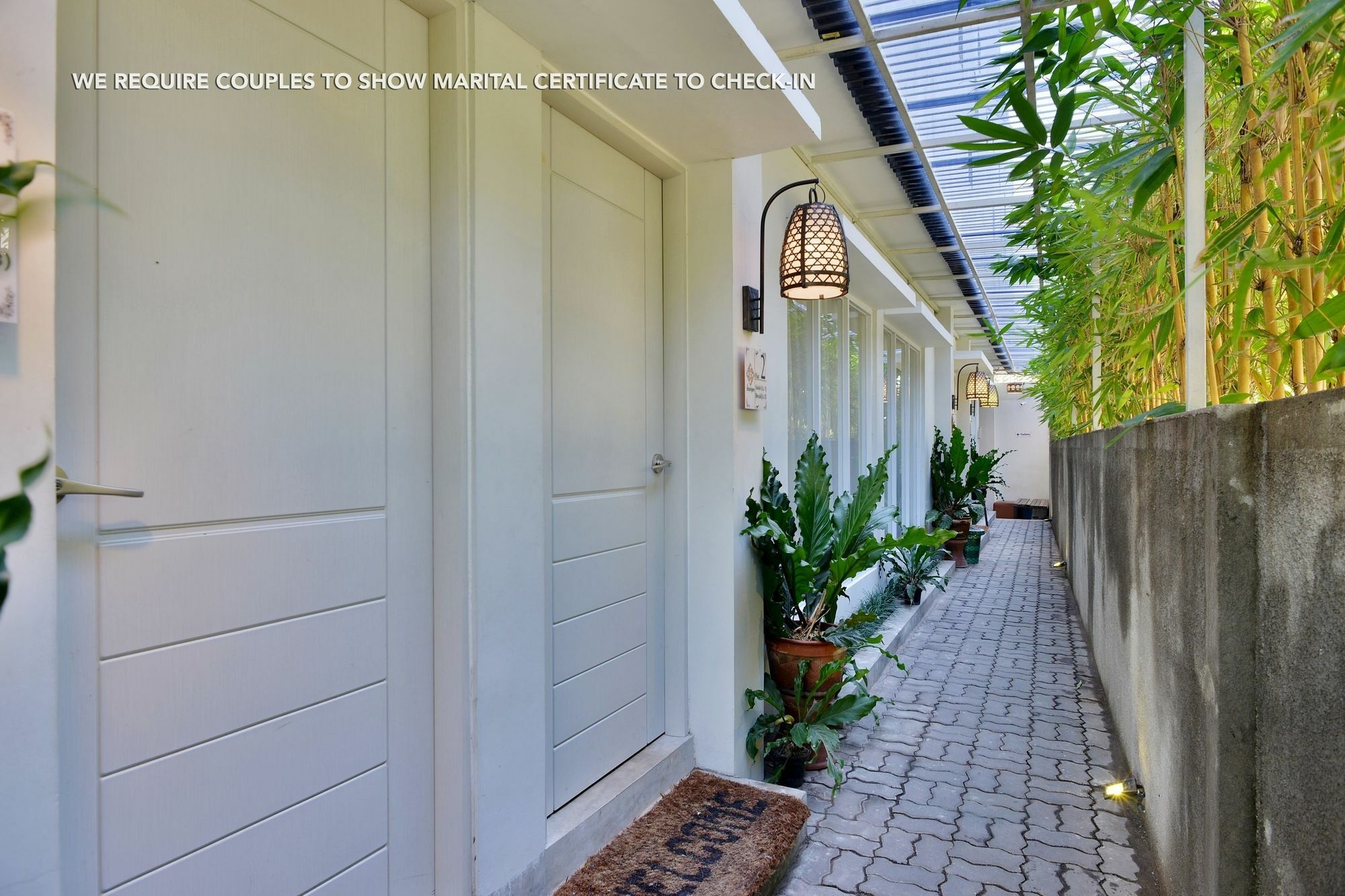 Zen Rooms Pogung Syariah Kejayan Exterior photo