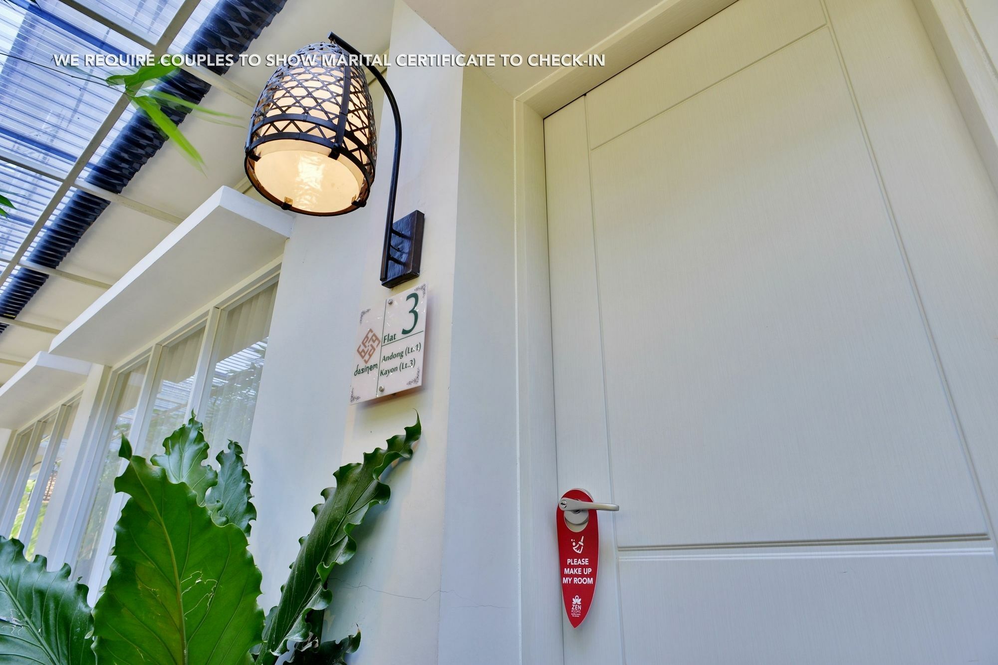 Zen Rooms Pogung Syariah Kejayan Exterior photo