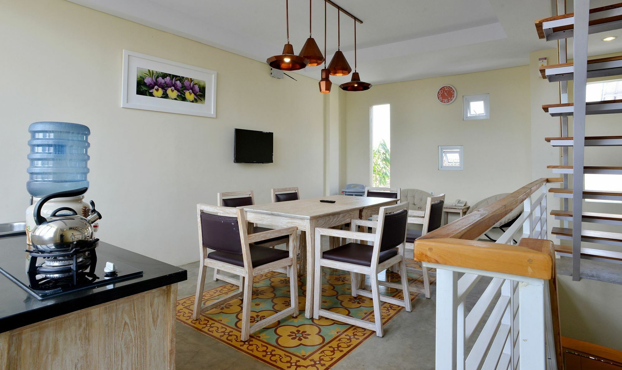 Zen Rooms Pogung Syariah Kejayan Exterior photo