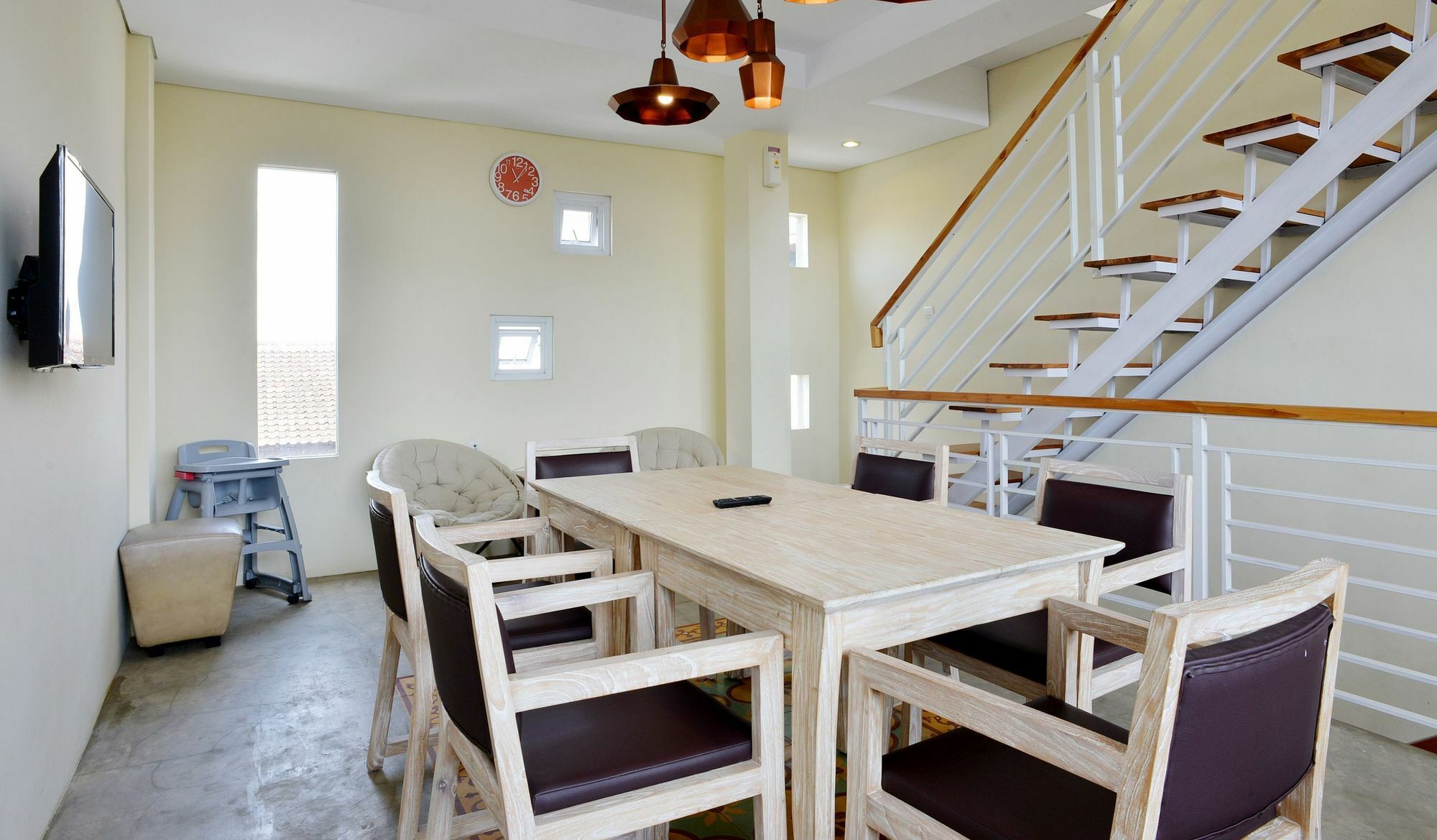 Zen Rooms Pogung Syariah Kejayan Exterior photo