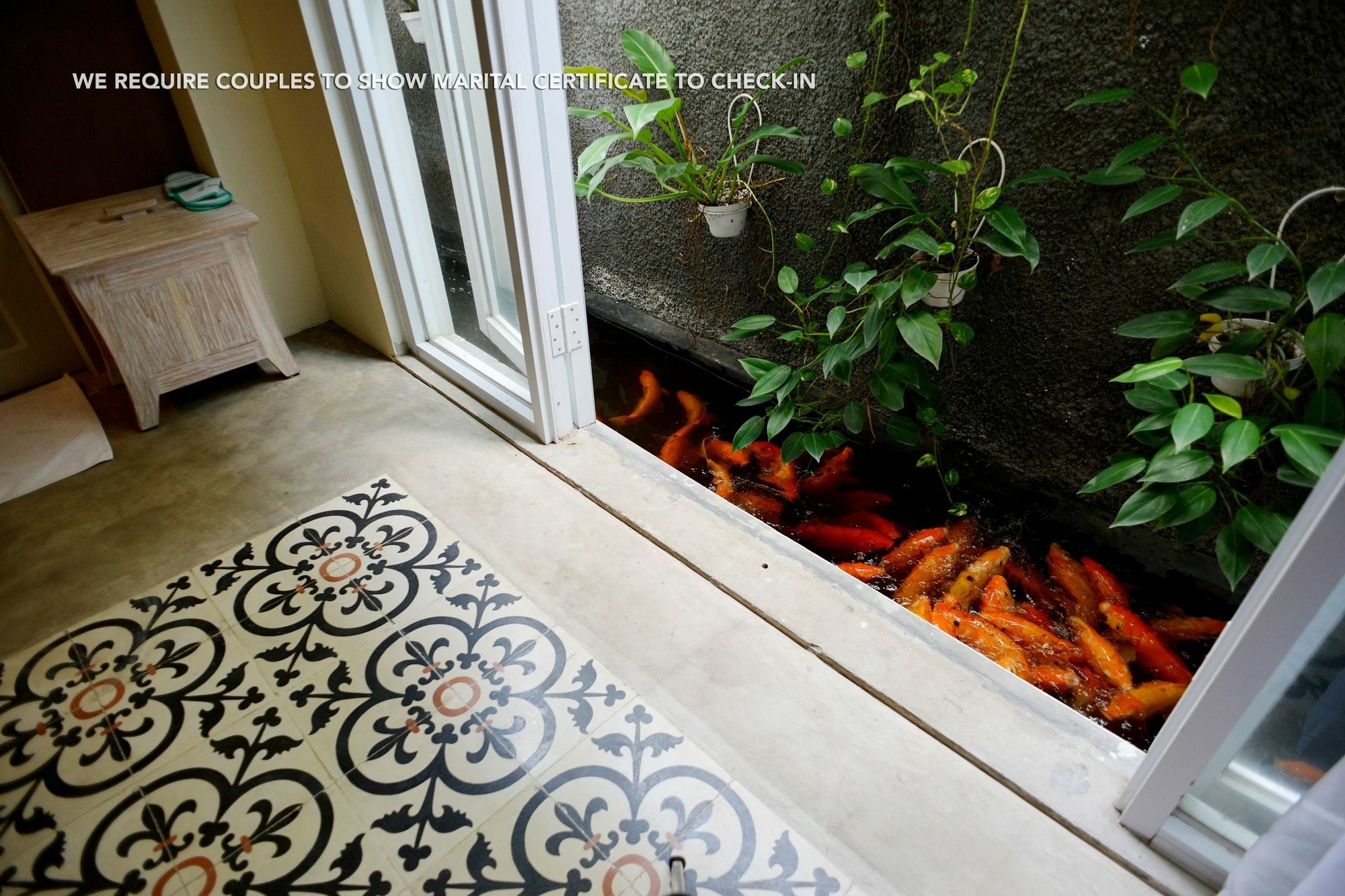 Zen Rooms Pogung Syariah Kejayan Exterior photo