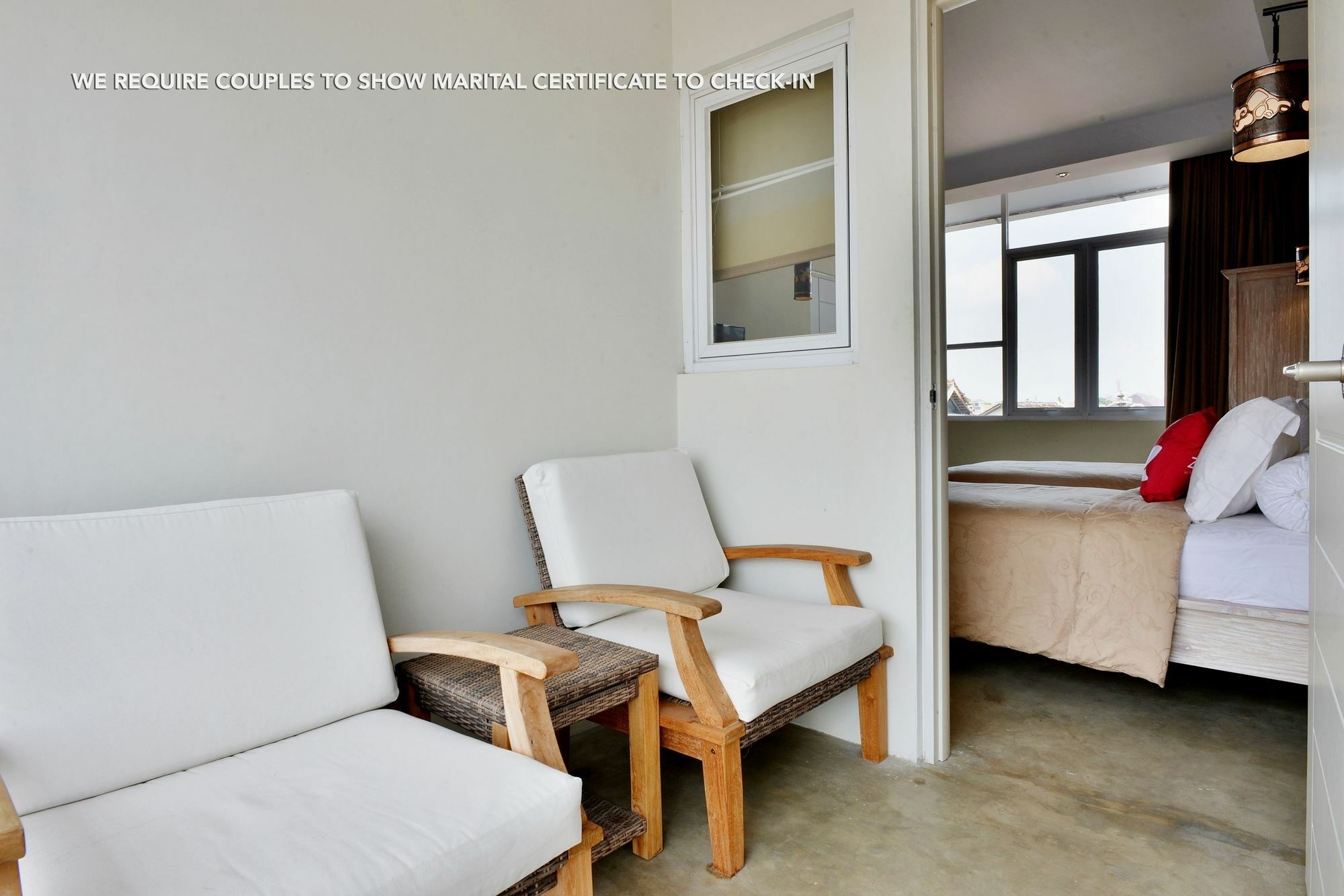 Zen Rooms Pogung Syariah Kejayan Exterior photo