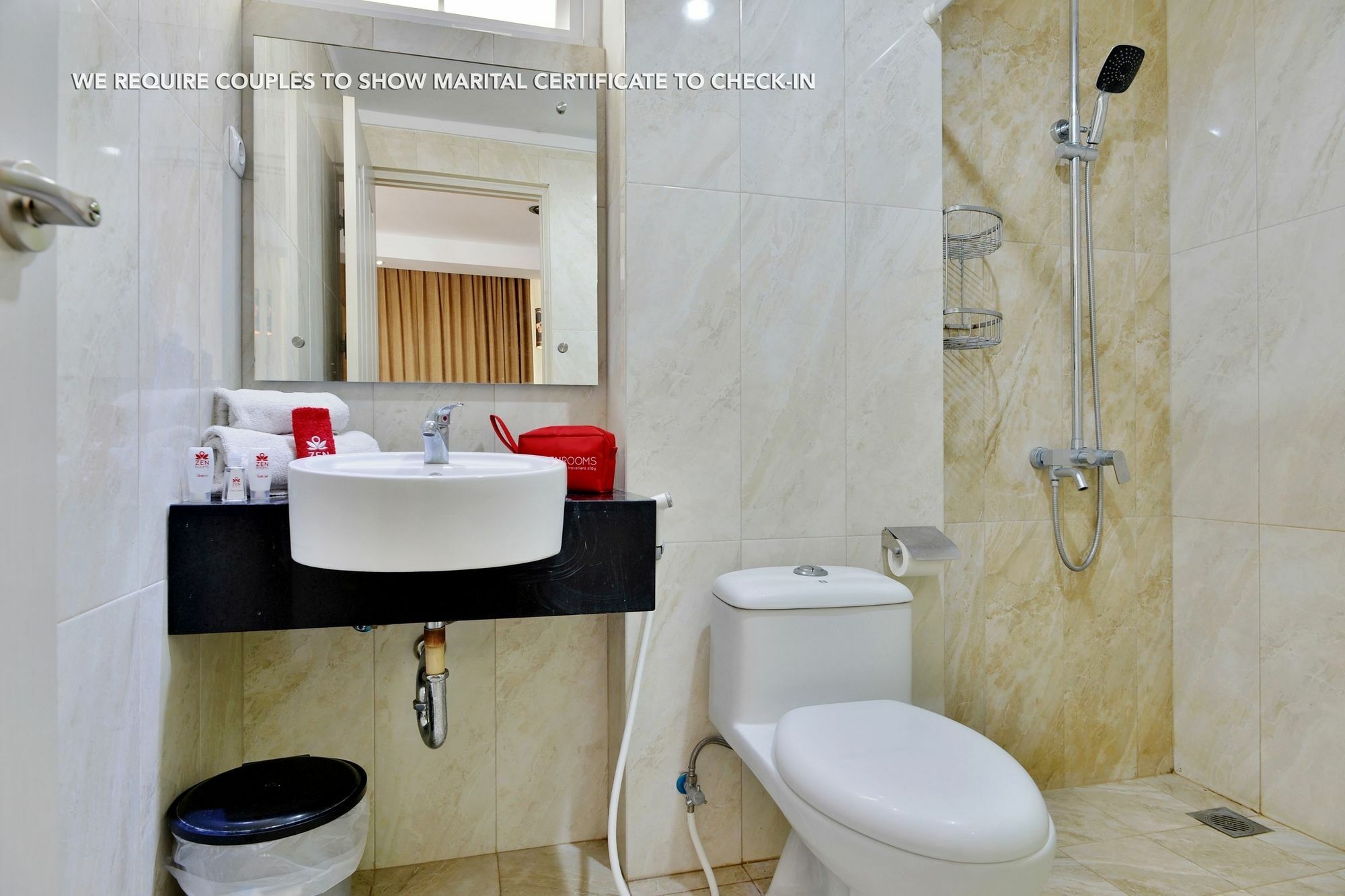 Zen Rooms Pogung Syariah Kejayan Exterior photo