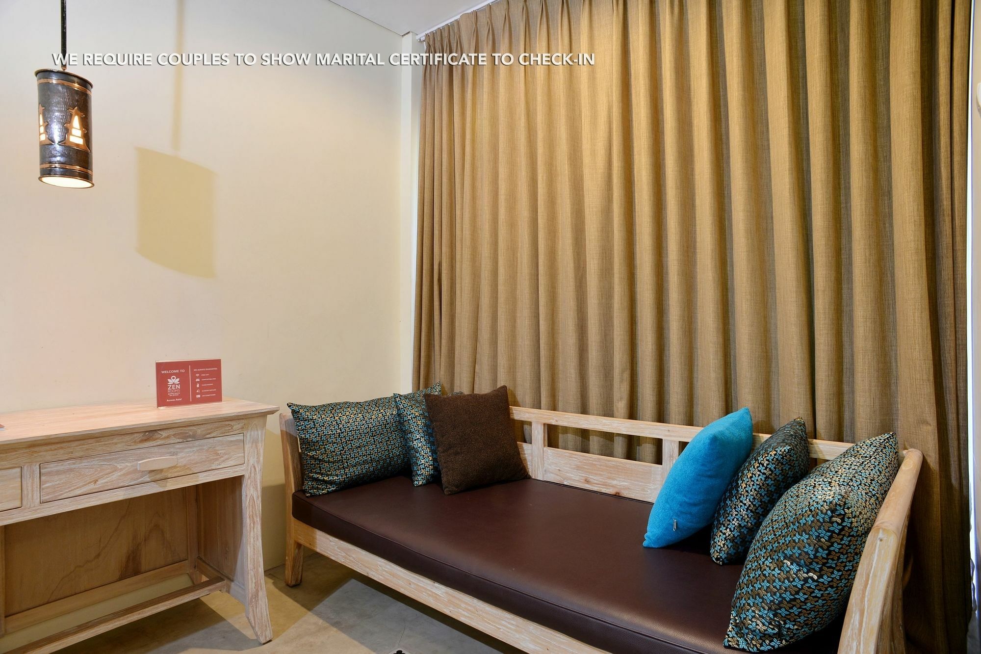 Zen Rooms Pogung Syariah Kejayan Exterior photo